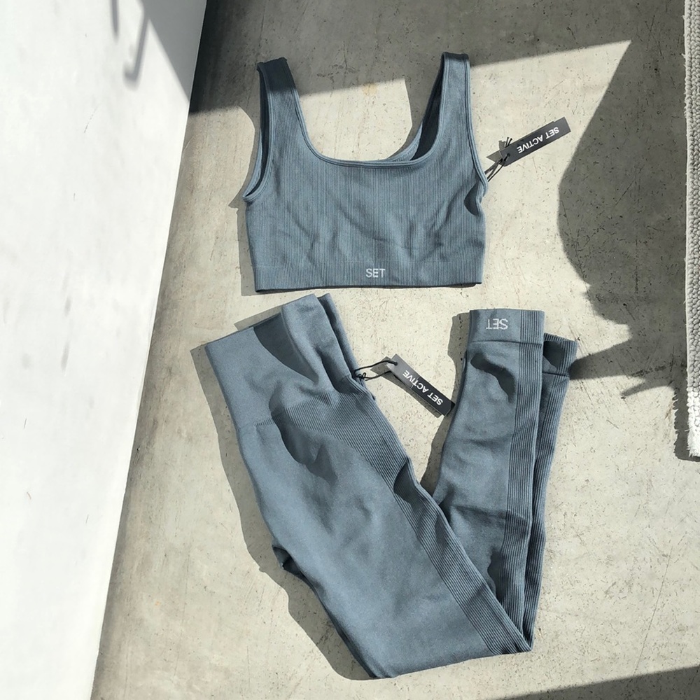 Set Active set
